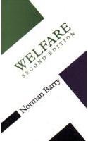 Welfare (sec. edn.) (9788176492836) by Norman P. Barry