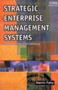 Stock image for STRATEGIC ENTERPRISE MANAGEMENT SYSTEMS for sale by Books in my Basket