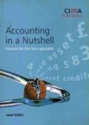 Accounting in a Nutshell (9788176492928) by Janet Walker