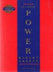 9788176493369: The 48 Laws of Power, Concise Edition