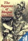 Stock image for Begums of Bhopal for sale by Mispah books