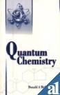 9788176494236: Quantum Chemistry