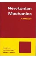 9788176494670: NEWTONIAN MECHANICS