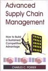 Stock image for Advanced Supply Chain Management for sale by dsmbooks