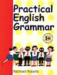 Stock image for PRACTICAL ENGLISH GRAMMAR for sale by Books in my Basket