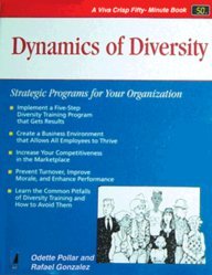 Imagen de archivo de 50 MINUTE: DYNAMICS OF DIVERSITY a la venta por Books in my Basket