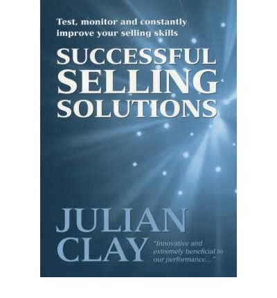 9788176496001: Successful Selling Solutions [Paperback] [Jan 01, 2017] VIVA BOOKS PRIVATE LIMITED