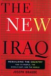 9788176496049: New Iraq: Rebuilding the Country