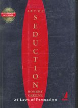 Beispielbild fr Concise Art of Seduction zum Verkauf von WorldofBooks