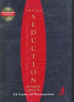 9788176496155: The Concise Art of Seduction - 24 Laws of Persuasion [Paperback] [Jan 01, 2010] Robert Greene