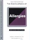 Stock image for The Encyclopaedia Of Allergies (viva-facts On File Health And Living Encyclopaedias) for sale by dsmbooks