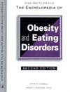 9788176496421: The Encyclopaedia Of Obesity And Eating Disorders (viva-facts On File Health And Living Encyclopaedias) [Paperback] [Jan 01, 2004] Dana K Cassell, David H Gleaves