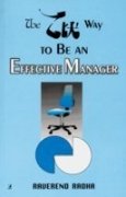 9788176496490: Zen Way to Be An Effective Manager [Paperback] [Jan 01, 2004] R Radha