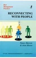 Stock image for BEST MANAGEMENT PRACTICES: RECONNECTING WITH PEOPLE for sale by Books in my Basket