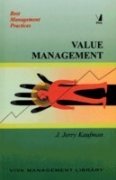 9788176496568: Best Management Practices: Value Management