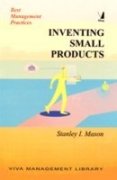 9788176496650: Best Management Practices: Inventing Small Products