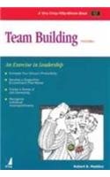 Stock image for 50 MINUTE: TEAM BUILDING, 3 E for sale by Books in my Basket