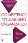 Competency and the Learning Organization