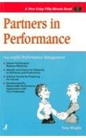 Stock image for Partners in Performance for sale by Majestic Books