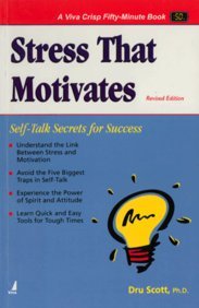 9788176497091: 50 Minute: Stress That Motivates