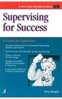 9788176497152: Supervising For Success