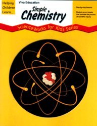 Beispielbild fr Simple Chemistry zum Verkauf von Half Price Books Inc.
