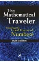 Stock image for THE MATHEMATICAL TRAVELER for sale by Books in my Basket