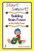 9788176498609: Start Smart!: Building Brain Power in The Early Years [Paperback]