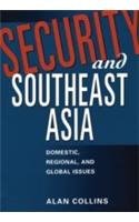 9788176498715: Security and Southeast Asia