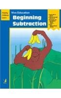 Imagen de archivo de Beginning Subtraction a la venta por Books in my Basket