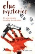 9788176498777: Clue Mysteries [Paperback] [Jan 01, 2004] Vicki Cameron