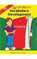 Beispielbild fr Viva Early Skill Books Vocabulary Development [Paperback] [Jan 01, 2004] [Paperback] [Jan 01, 2017] [Jan 01, 2004 zum Verkauf von medimops