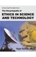 9788176499958: Viva-Facts on File: The Ency.of Ethics In Sci.& Tech. [Paperback]