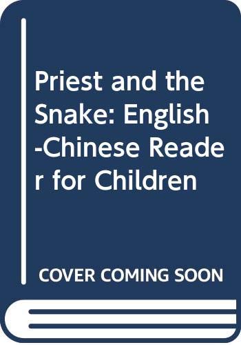 Stock image for Priest and the Snake for sale by -OnTimeBooks-