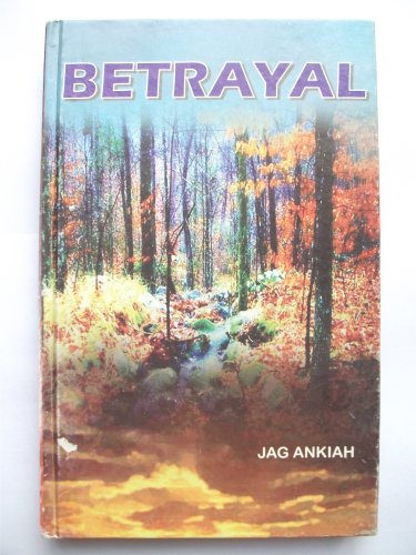 Imagen de archivo de Betrayal a la venta por Books Puddle