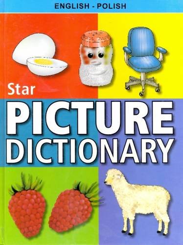 Beispielbild fr Star Children's Picture Dictionary zum Verkauf von Majestic Books