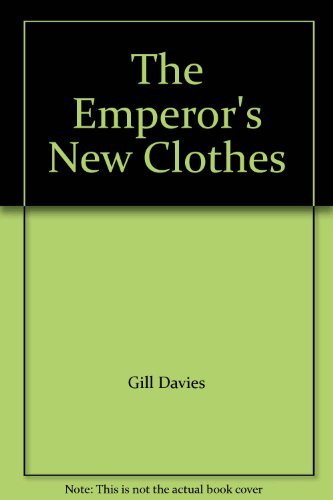 The Emperor's New Clothes (9788176540599) by Gill Davies