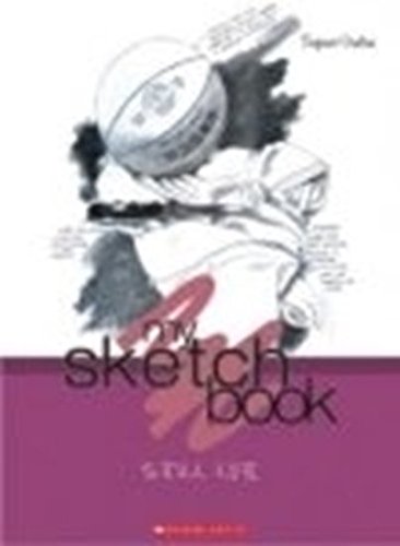 Stock image for My Sketch Book for sale by Majestic Books