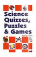 Stock image for Science Quizzes, Puzzles & Games for Juniors for sale by Majestic Books