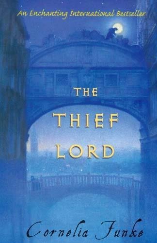 Stock image for The Thief Lord (Cornelia Funke) for sale by Goldstone Books