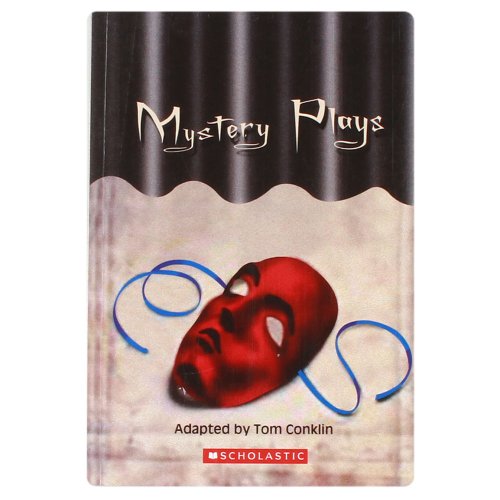 Stock image for Mystery Plays for sale by Books Puddle