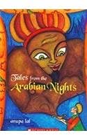 Stock image for Tales from the Arabian Nights for sale by Majestic Books