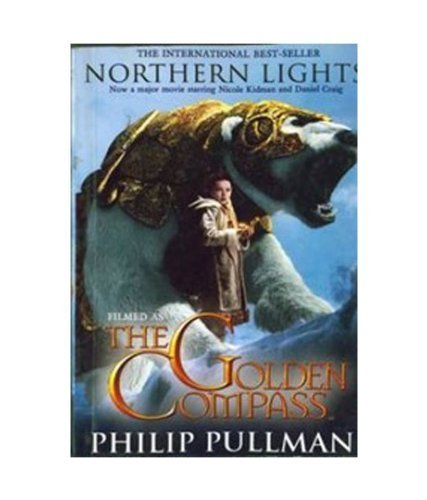 Stock image for The Golden Compass (His Dark Materials, #1) [Paperback] [Jan 01, 1995] Pullman, P. for sale by Zoom Books Company