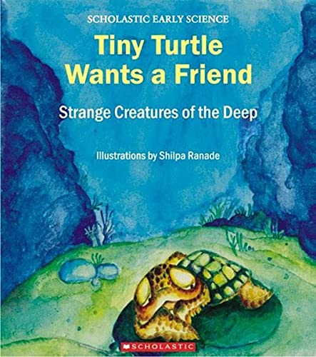 Imagen de archivo de Tiny Turtle Wants a Friend a la venta por Majestic Books