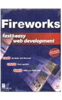 Fireworks Fast and Easy Web Development (9788176562959) by Lee, Lisa