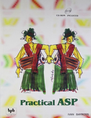 Imagen de archivo de Practical ASP a la venta por PBShop.store US