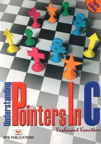 9788176563581: Understanding Pointers in C