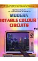 9788176563611: Modern Portable Colour Television Circuits Vol. II