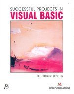 9788176564014: Successful Projects in Visual Basic