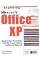 9788176564489: Exploring Microsoft Office XP